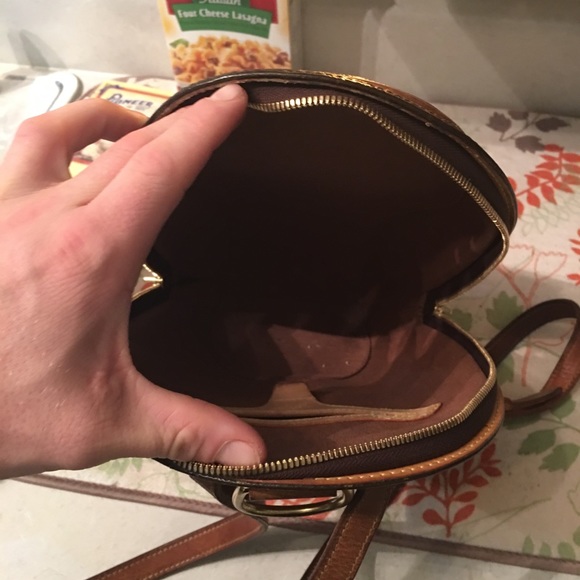 I have one to many from Louis Vuitton! main image 5
